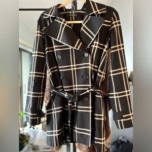 Ralph Lauren Coat